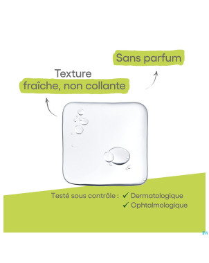 Aderma biology eau micellaire dermatologique 400ml