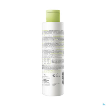 Aderma biology lait micellaire dermatologique200ml