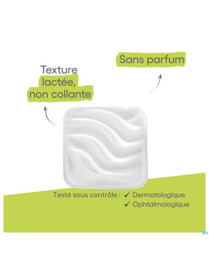 Aderma biology lait micellaire dermatologique200ml