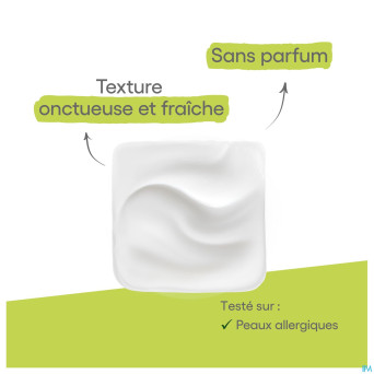 Aderma biology creme riche dermatologique    40ml