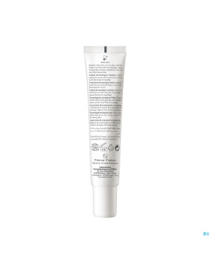 Aderma biology soin dermatologique apaisant   40ml