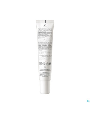 Aderma biology soin dermatologique nutritif   40ml