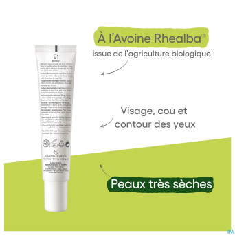 Aderma biology soin dermatologique nutritif   40ml