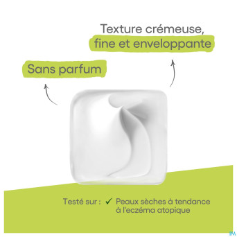 Aderma biology soin dermatologique nutritif   40ml