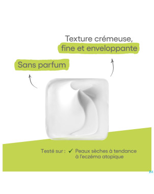 Aderma biology soin dermatologique nutritif   40ml