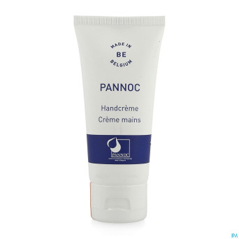 Creme mains parfumee 50ml    pannoc