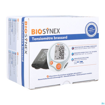Exacto tensiometre brassard