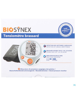 Exacto tensiometre brassard