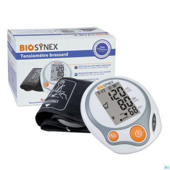 Exacto tensiometre brassard