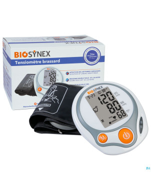 Exacto tensiometre brassard