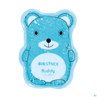 Kinecare multizone buddy enfants coussin thermique