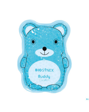 Kinecare multizone buddy enfants coussin thermique