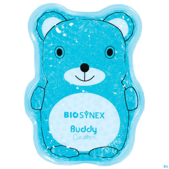 Kinecare multizone buddy enfants coussin thermique