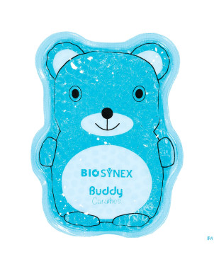 Kinecare multizone buddy enfants coussin thermique