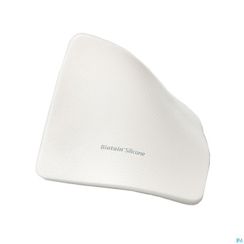 Biatain silicone non-border    10cmx20cm 5 39024