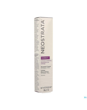 Neostrata creme renovatrice    tube 30g