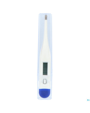 Genial thermometre digital t12l rigid tip