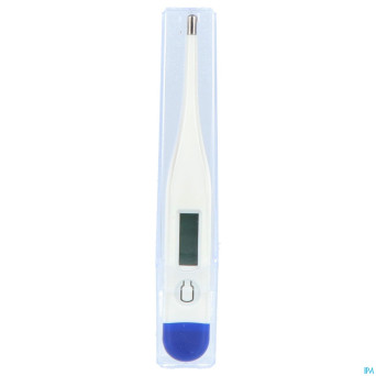 Genial thermometre digital t12l rigid tip
