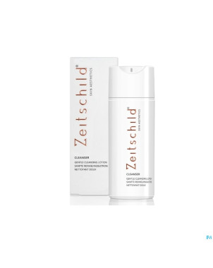 Zeitschild skin aesthetics nettoyant doux    150ml