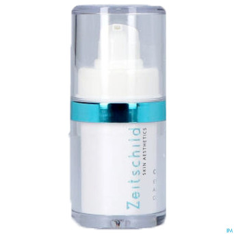 Zeitschild skin aesthetics cont. yeux cr serum15ml
