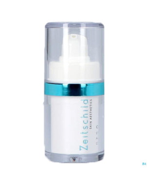 Zeitschild skin aesthetics cont. yeux cr serum15ml