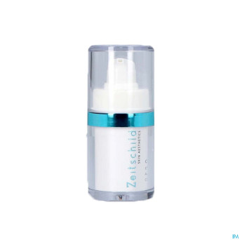 Zeitschild skin aesthetics cont. yeux cr serum15ml