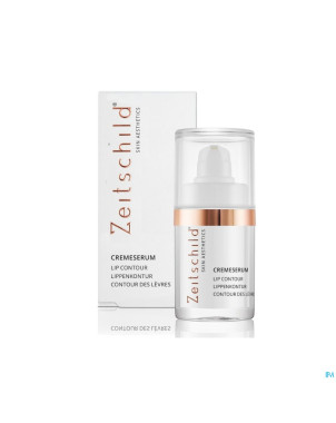 Zeitschild skin aesthetics cont. lev. cr serum15ml