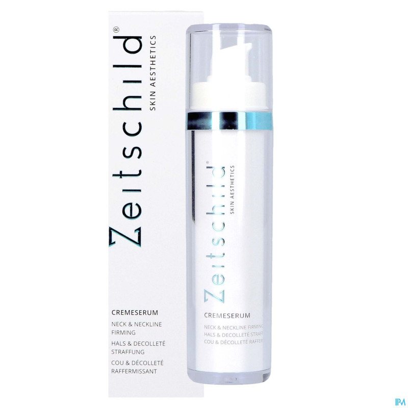 Zeitschild skin aesthetics cou&dec.raff.cr ser50ml
