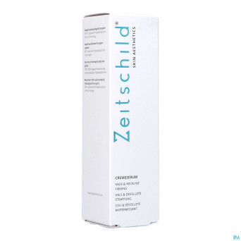 Zeitschild skin aesthetics cou&dec.raff.cr ser50ml