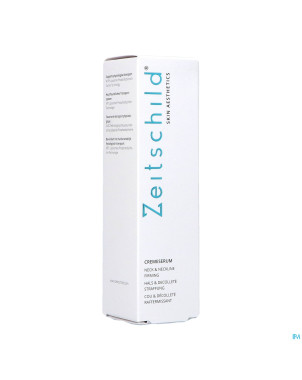 Zeitschild skin aesthetics cou&dec.raff.cr ser50ml