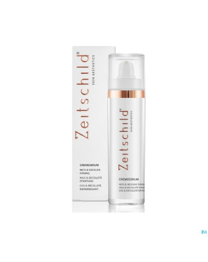 Zeitschild skin aesthetics cou&dec.raff.cr ser50ml