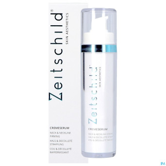 Zeitschild skin aesthetics cou&dec.raff.cr ser50ml
