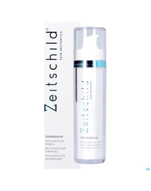 Zeitschild skin aesthetics cou&dec.raff.cr ser50ml