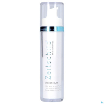 Zeitschild skin aesthetics cou&dec.raff.cr ser50ml