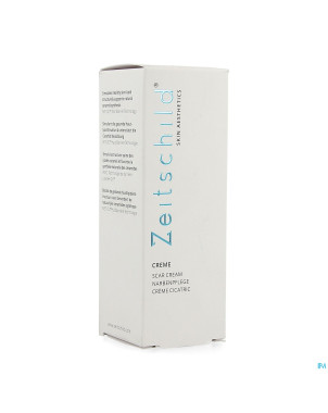 Zeitschild skin aesthetics creme cicatrice    30ml