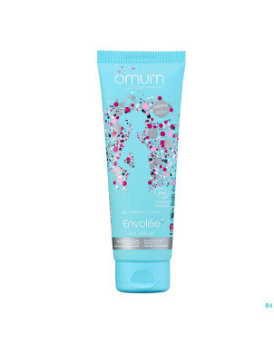 Omum envolee gel jambes legeres grossesse 125ml