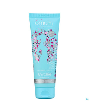 Omum envolee gel jambes legeres grossesse 125ml