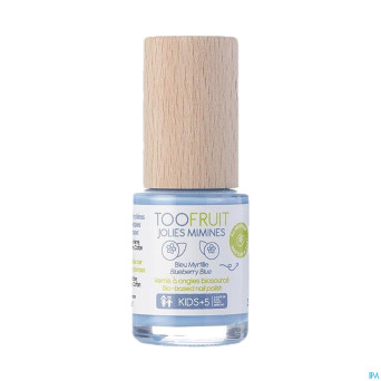 Too fruit jolies mimines vao myrtille 10ml