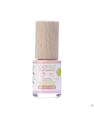 Toofruit jolies mimines vao fraise 10ml