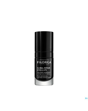 Filorga global repair eyes&lips    15ml