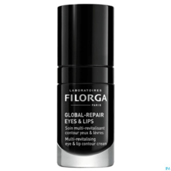 Filorga global repair eyes&lips    15ml