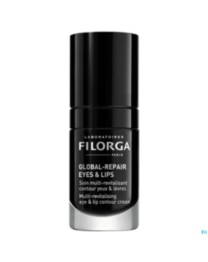 Filorga global repair eyes&lips    15ml