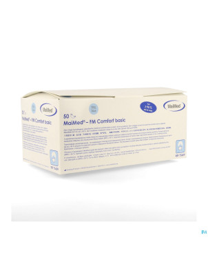 Maimed masque chirurgical type 1 50