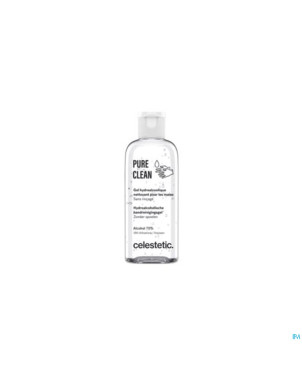 Arko gel hydroalcoolique    100ml