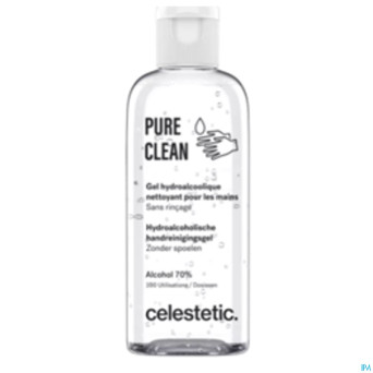 Arko gel hydroalcoolique    100ml