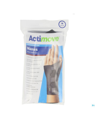 Actimove manus wrist stabilizer univ. m    7234851