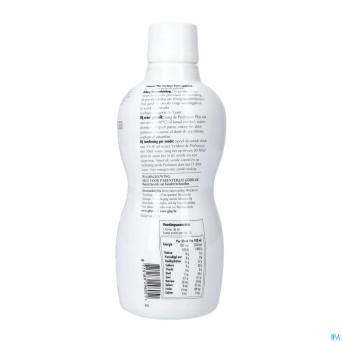 Prosource plus cr orange 15g protein/30ml fl 887ml