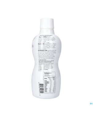 Prosource plus cr orange 15g protein/30ml fl 887ml