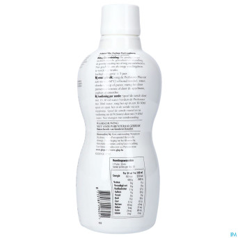 Prosource plus cr orange 15g protein/30ml fl 887ml