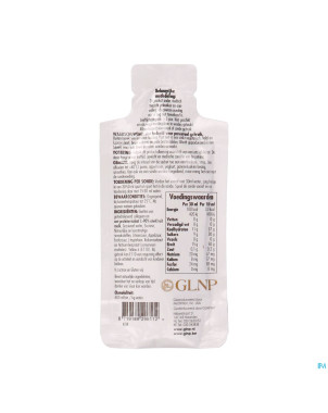 Prosource plus cr orange 15g protein   sach 1x30ml